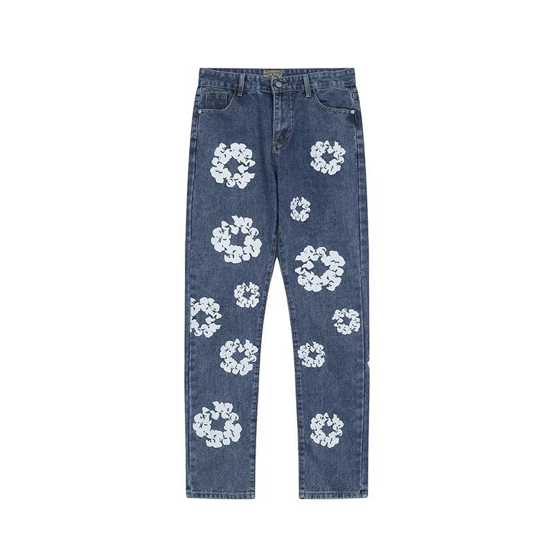Denim Tears Jeans-1