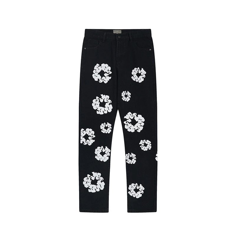 Denim Tears Jeans-2