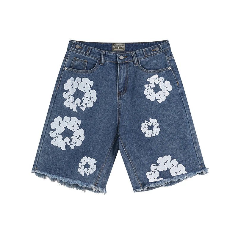 Denim Tears Shorts-21
