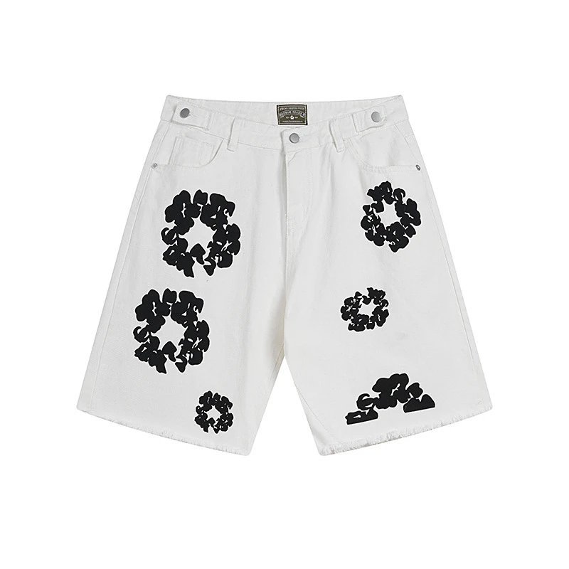 Denim Tears Shorts-22