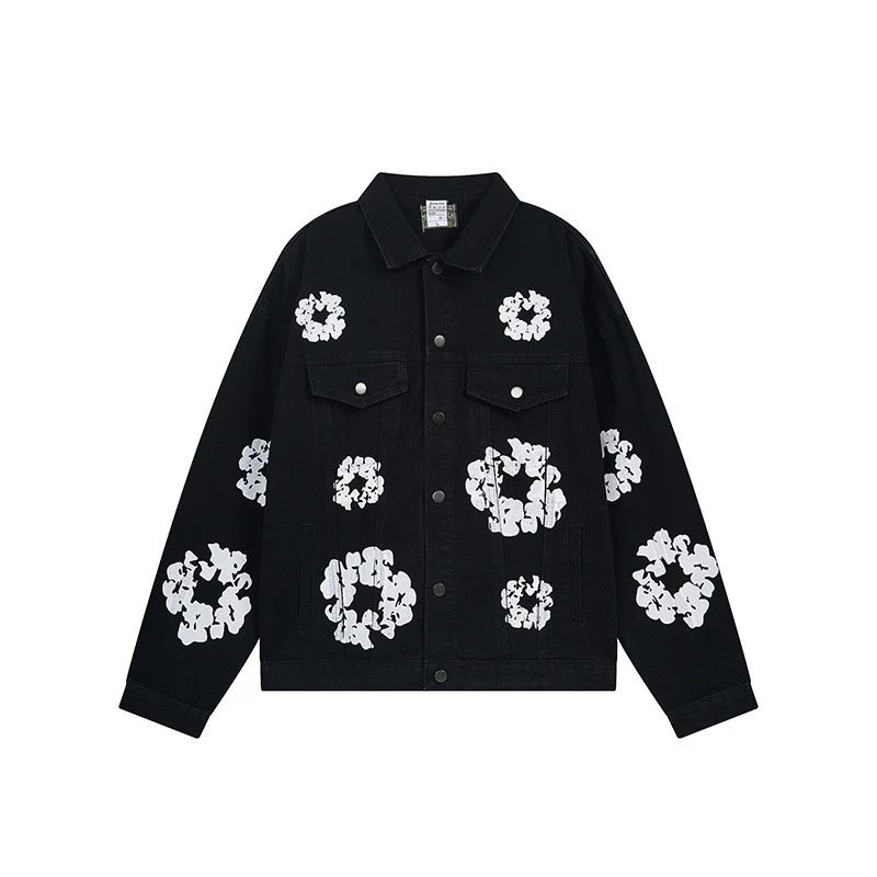 Denim Tears Jackets-2