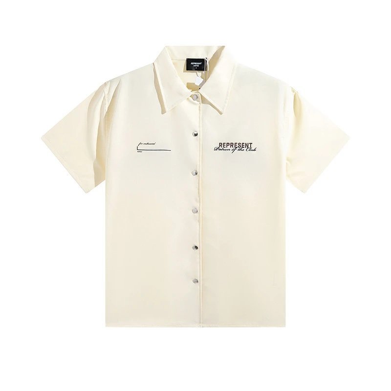 Represent Tee-27
