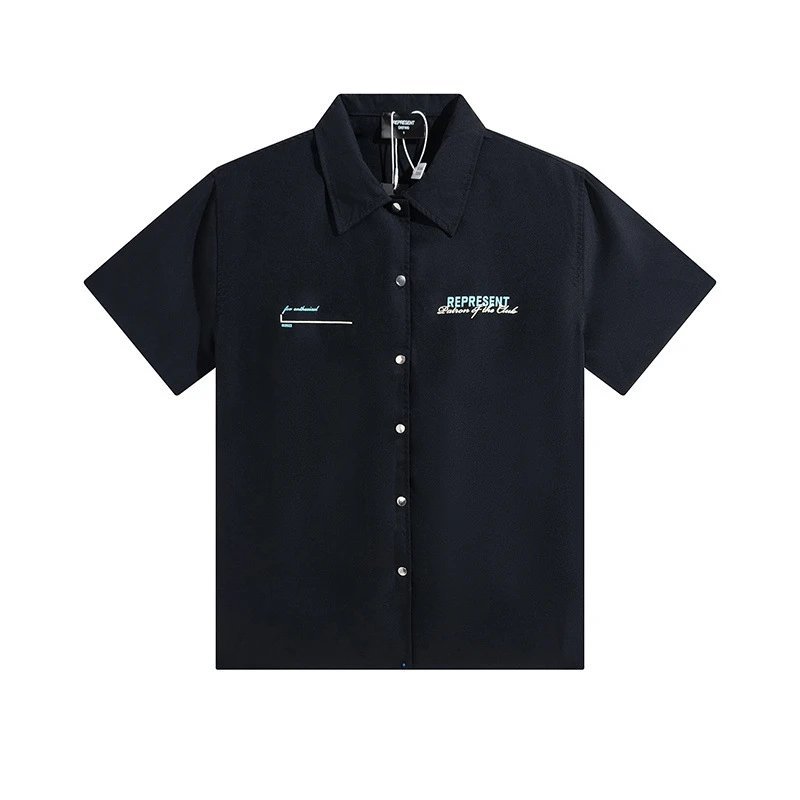 Represent Tee-25