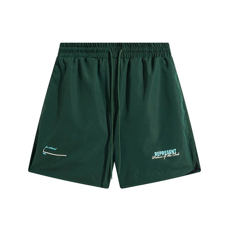 Represent Shorts-10