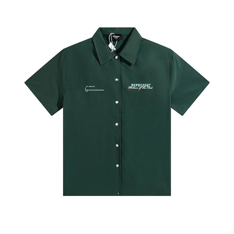 Represent Tee-26