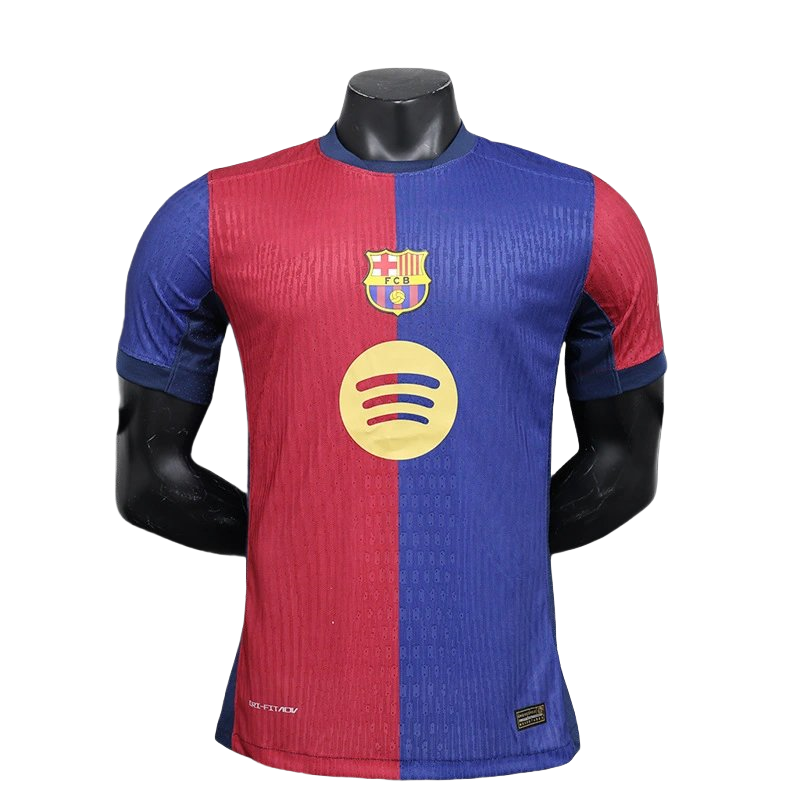 Football Jersey-46