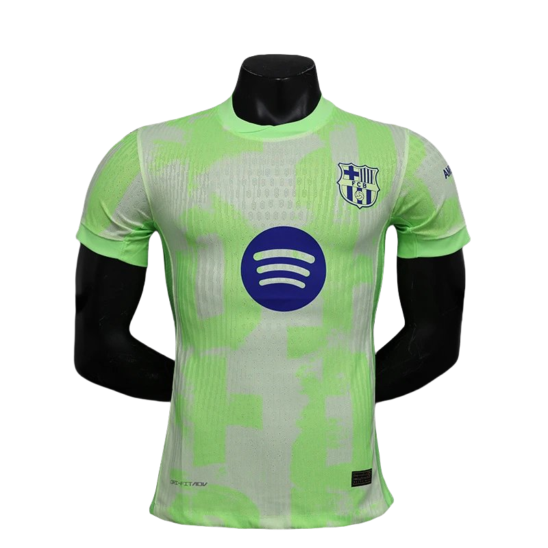 Football Jersey-47