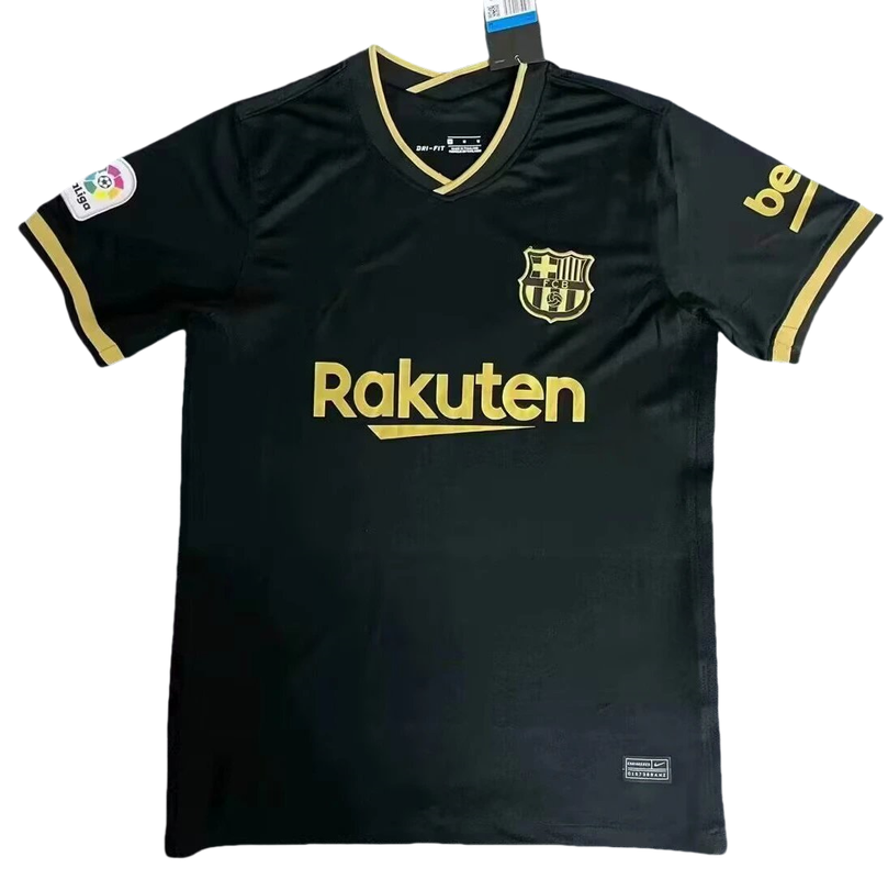Football Jersey-49