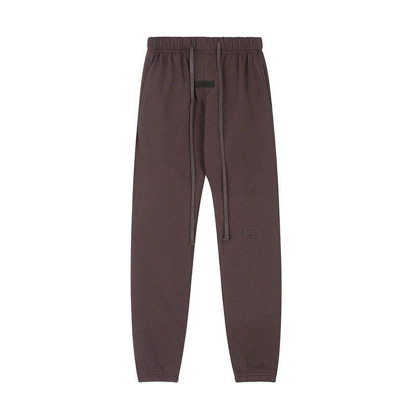 Essentials Pants-18