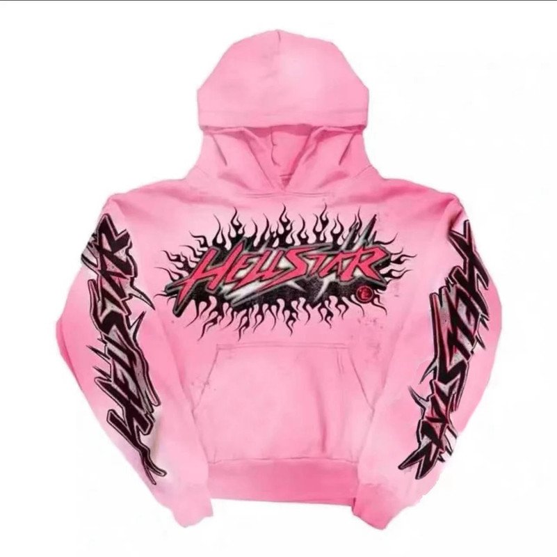 Hellstar Hoodie-15