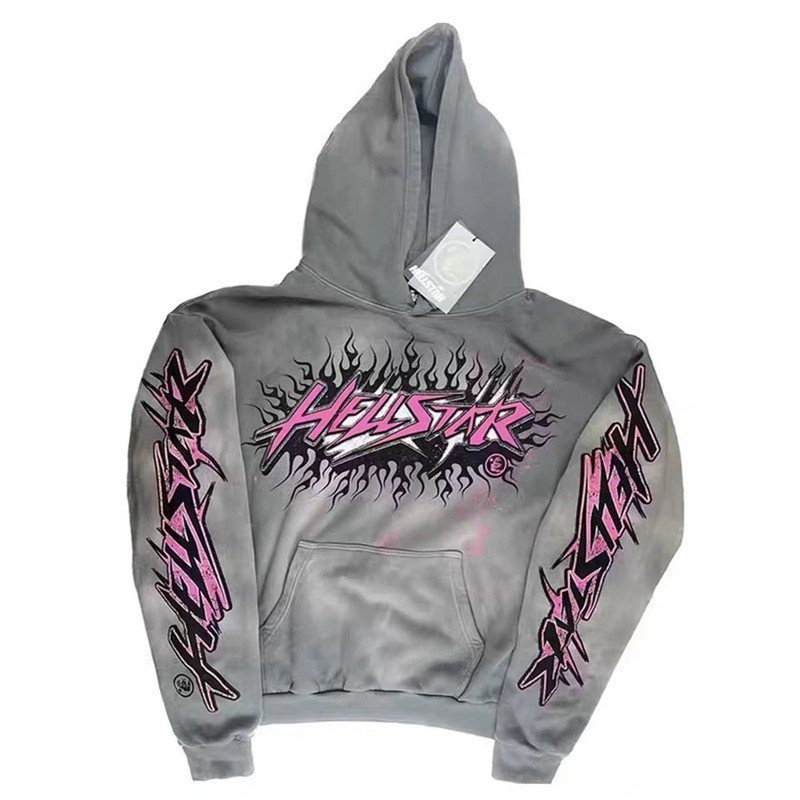 Hellstar Hoodie-5