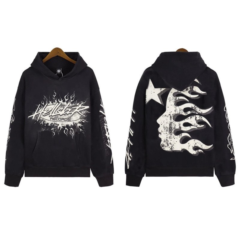 Hellstar Hoodie-13