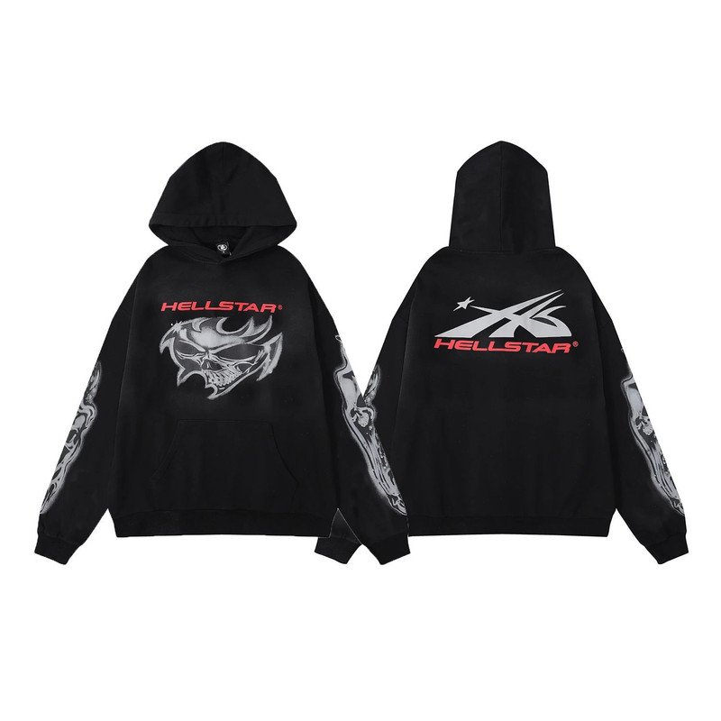 Hellstar Hoodie-16