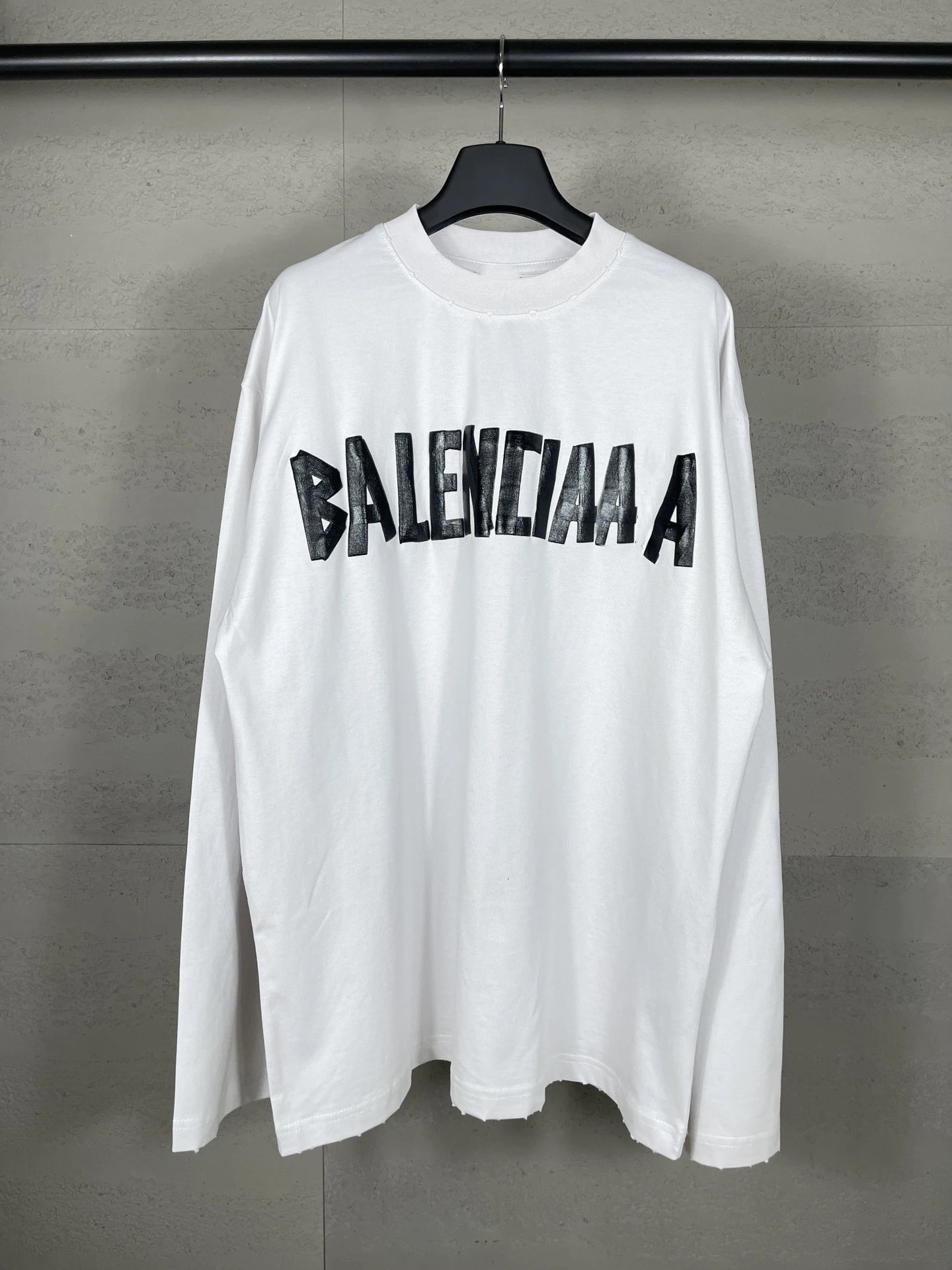Balenciaga Hoodie