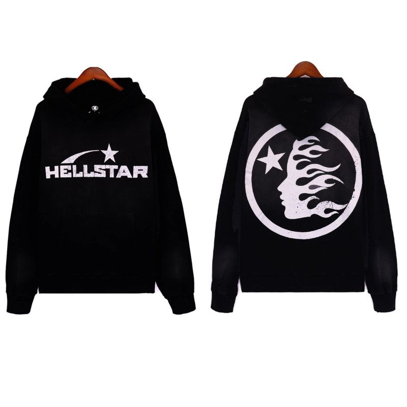 Hellstar Hoodie-4