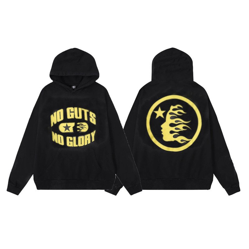 Hellstar Hoodie-17