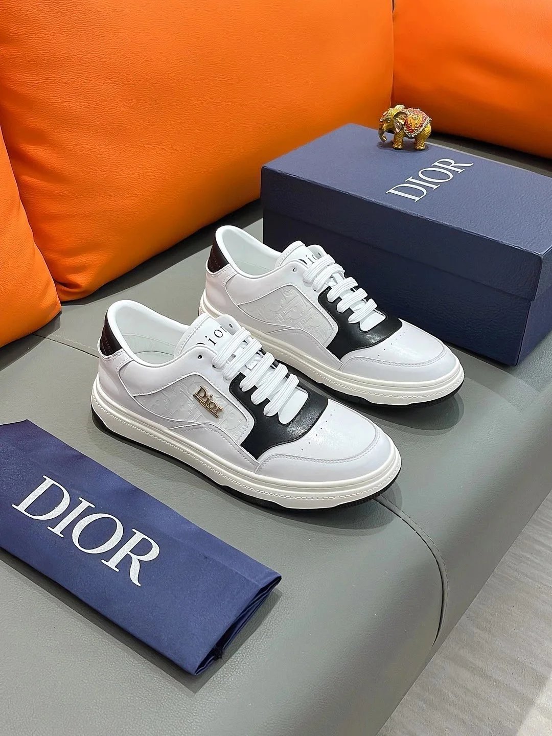 Dior Shoes
25 colorways