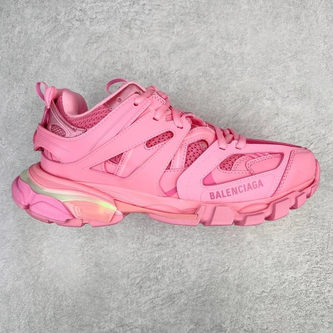 Balenciaga Track Shoes
6 colorways