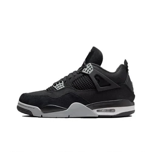 AJ4 Air Jordan 4 Sneakers
34 colorways