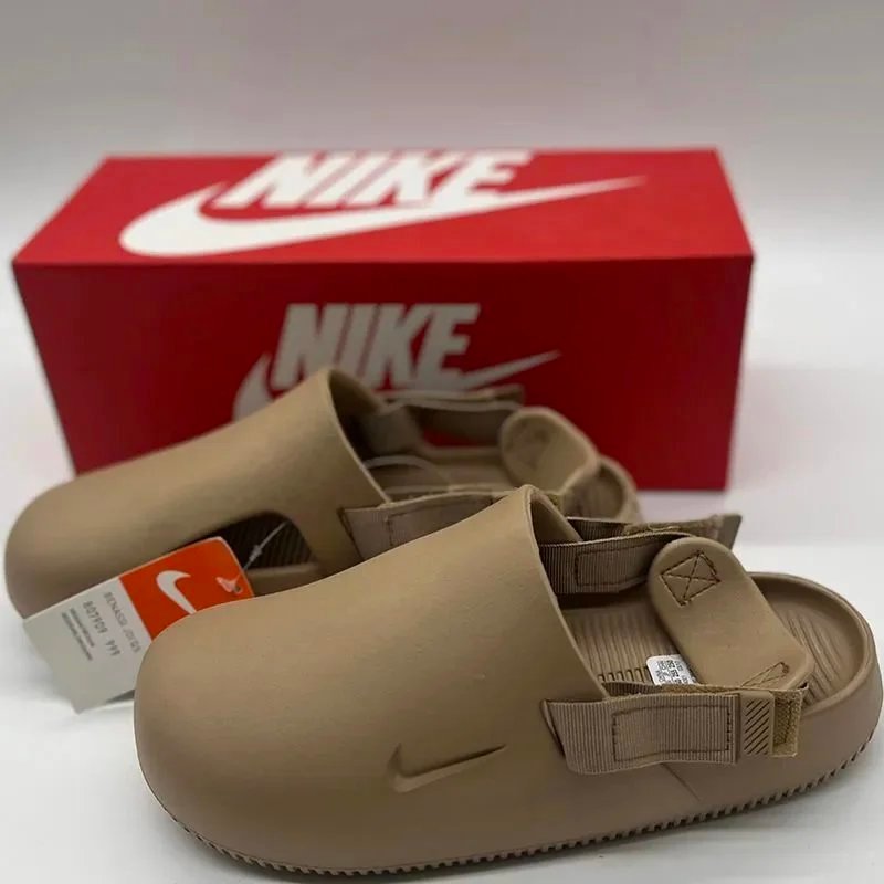 Nike Slides
29 colorways