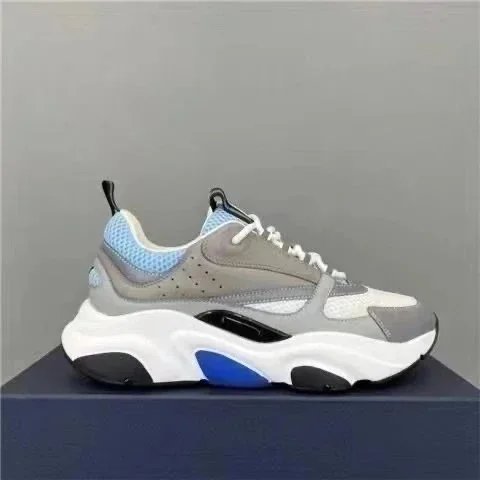 Dior B22 Shoes
12 colorways