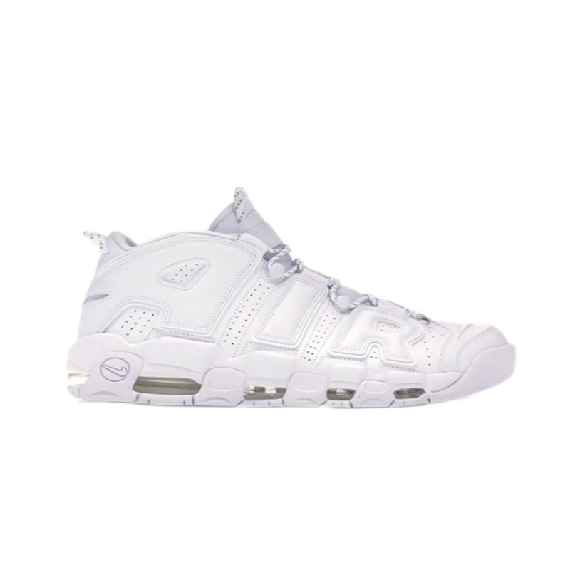 Nike Air More Uptempo Shoes
33 colorways