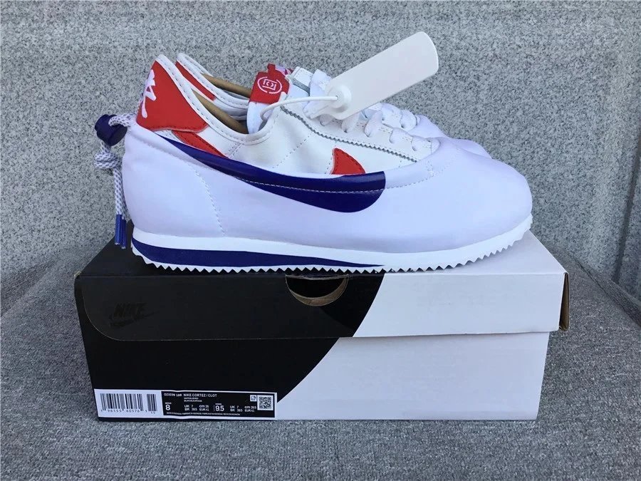 Nike Classic Cortez Shoes
13 colorways