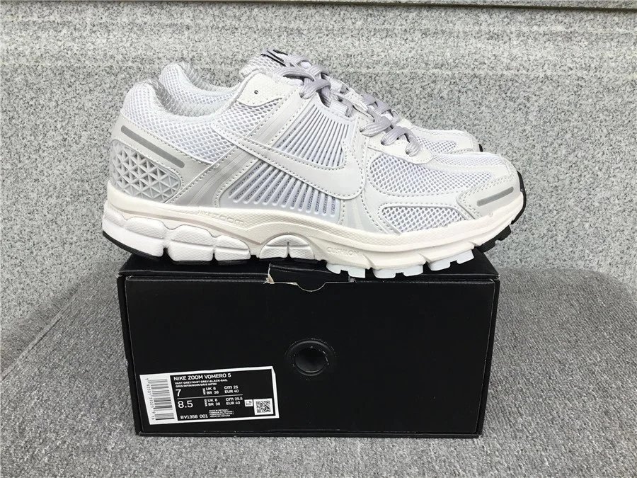 Nike Zoom Vomero 5 Sneakers
15 colorways