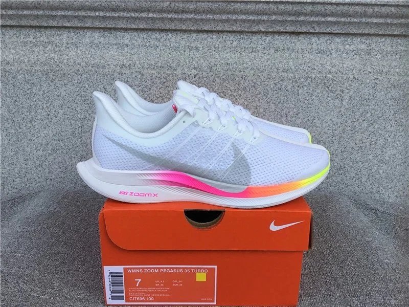 Nike Zoom Pegasus Sneakers
15 colorways