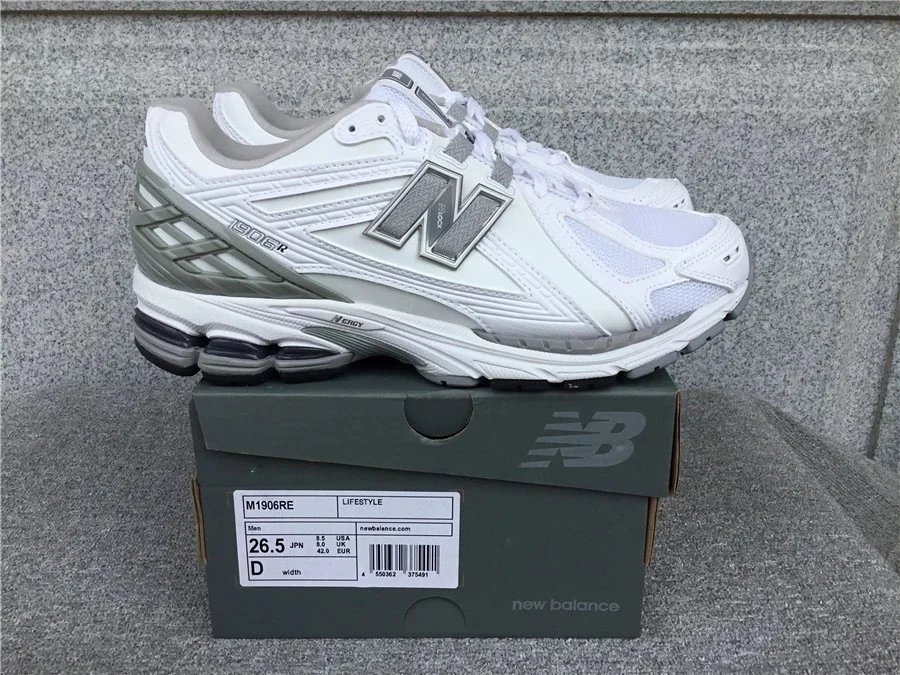 NB1906R New Balance 1906R Sneakers
13 colorways