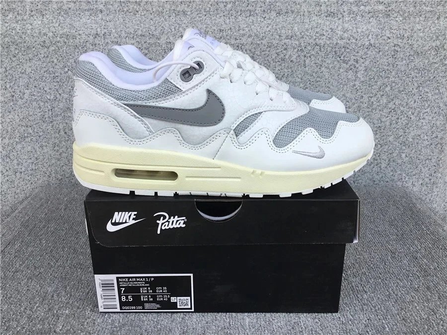 Nike Air Max 1 Sneakers
15 colorways
