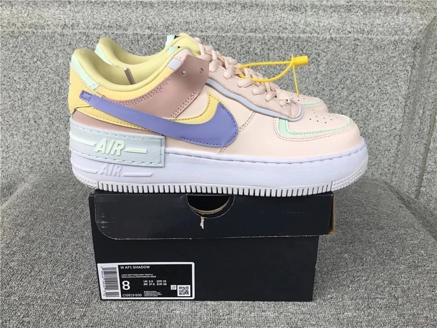 AF1 Nike Air Force 1 Shoes
15 colorways