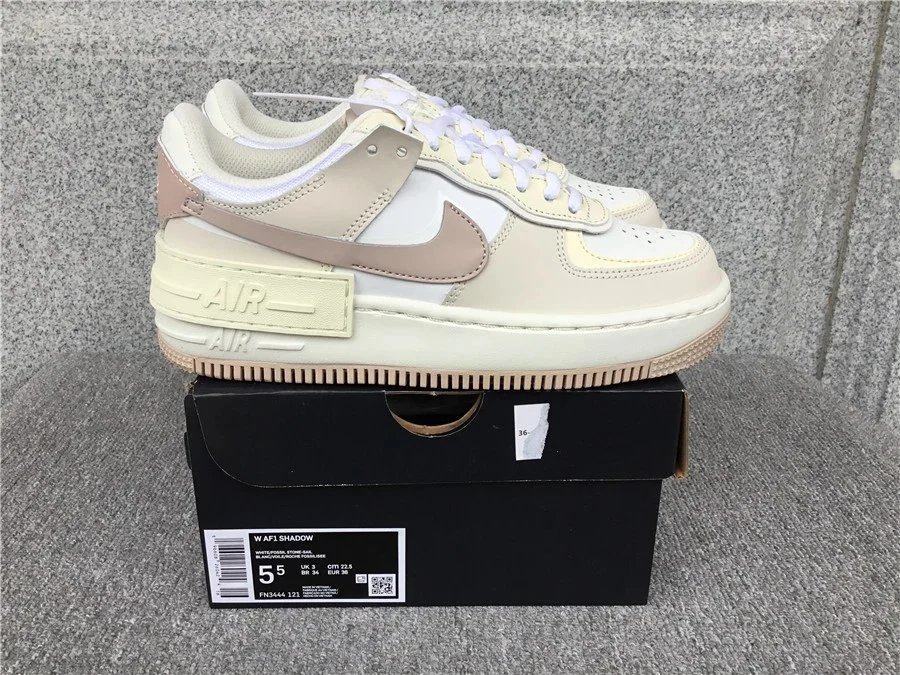 AF1 Nike Air Force 1 Shoes
13 colorways
