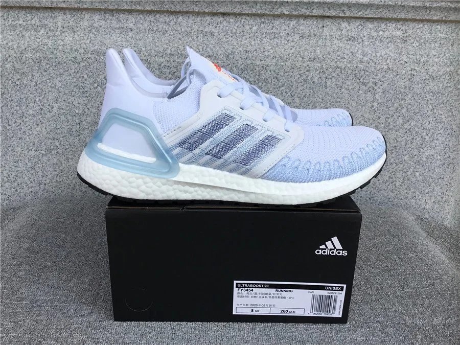 Adidas UltraBoost Sneakers
24 colorways