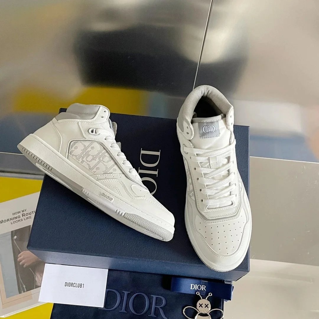 Dior Shoes
35 colorways
