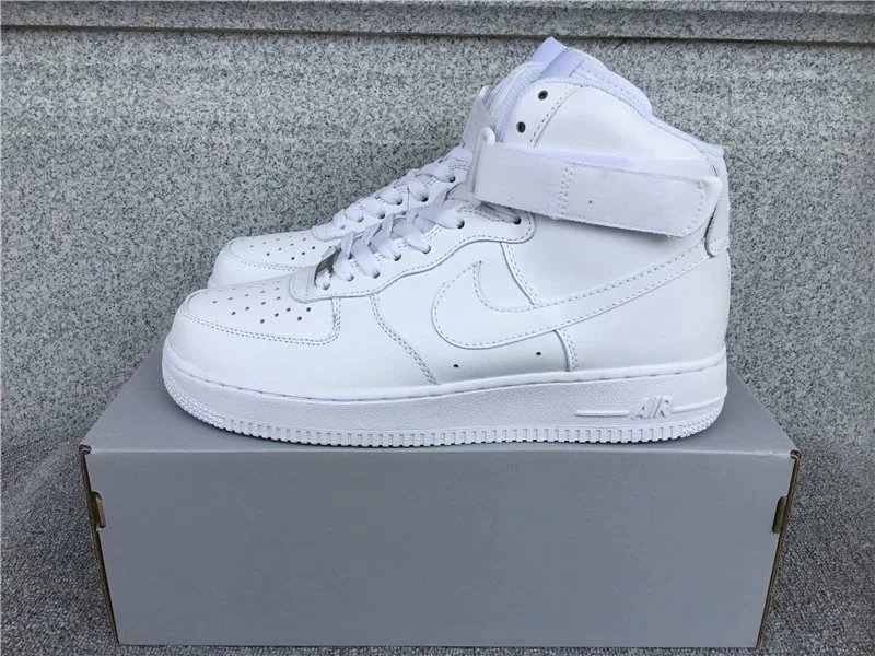 Nike Air Force 1 AF1 Shoes
15 colorways