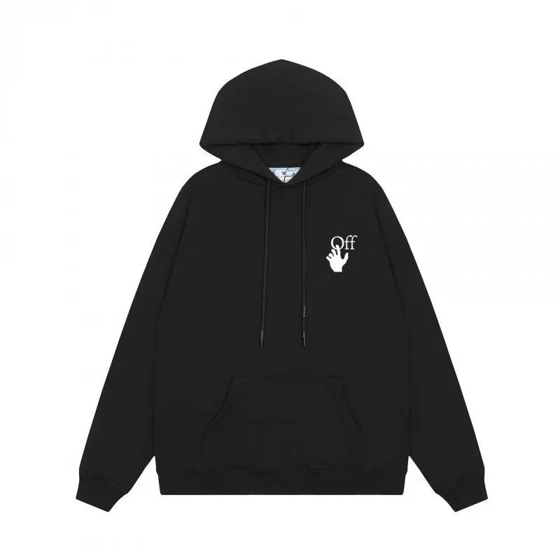 Off-White Hoodie
8 colorways