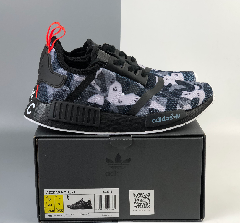 Adidas Originals Sneakers
15 colorways