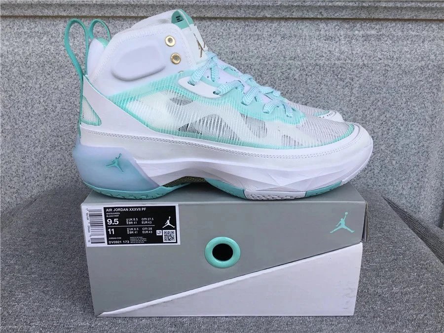 Air Jordan 37 Sneakers
6 colorways