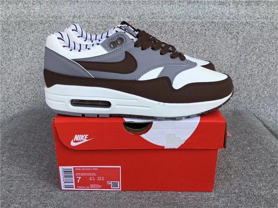 Nike Air Max 1 Sneakers
9 colorways