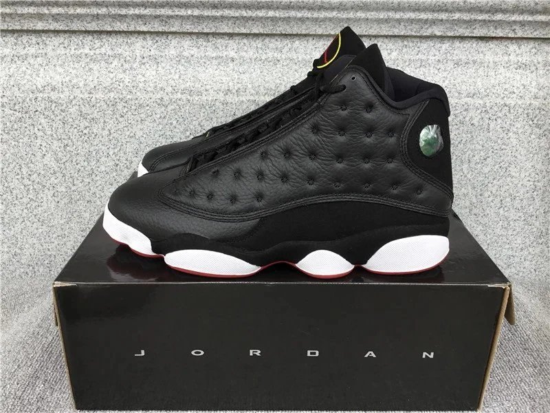 Air Jordan 13 Sneakers
6 colorways