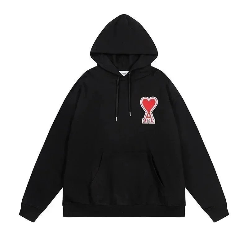 Ami Hoodie
38 colorways