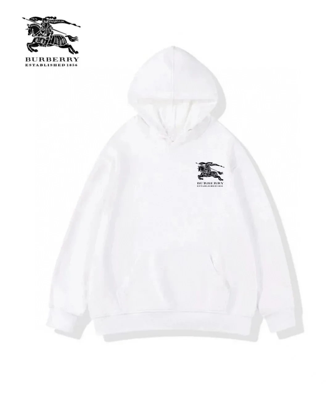 Burberry Hoodie
34 colorways