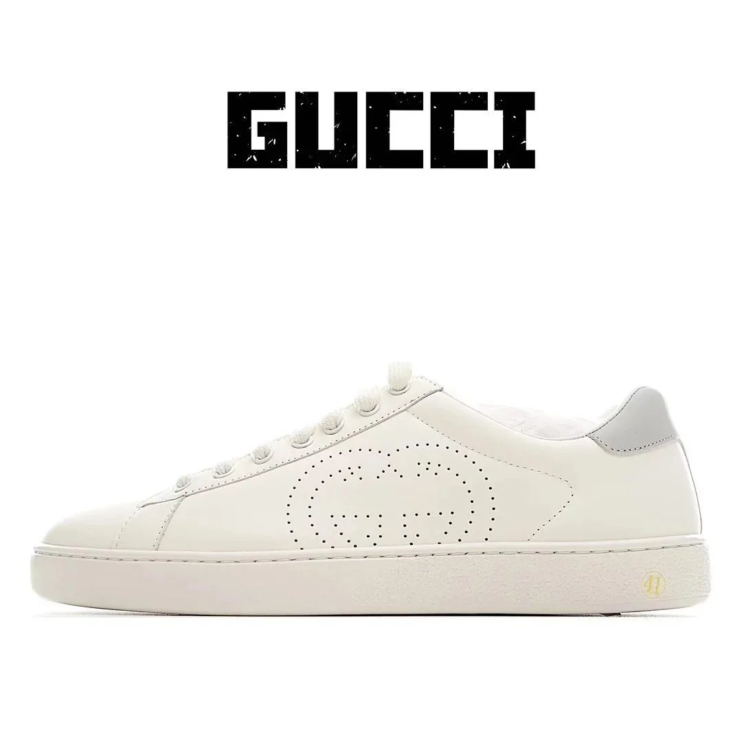 Gucci Shoes
22 colorways