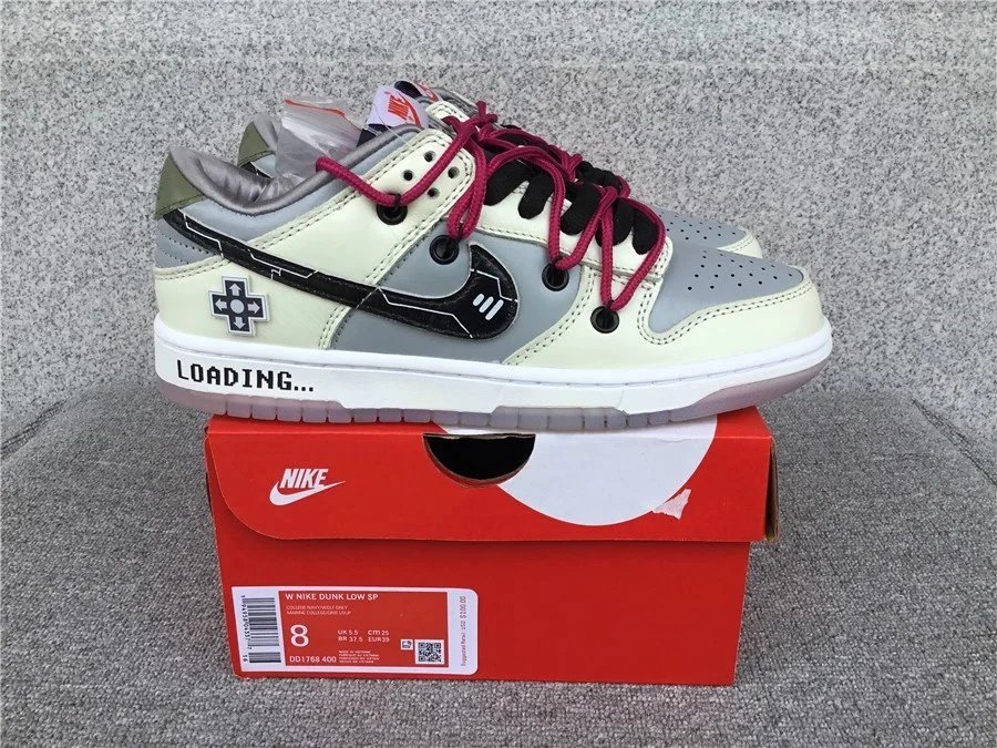 Nike Dunk Low Shoes
15 colorways