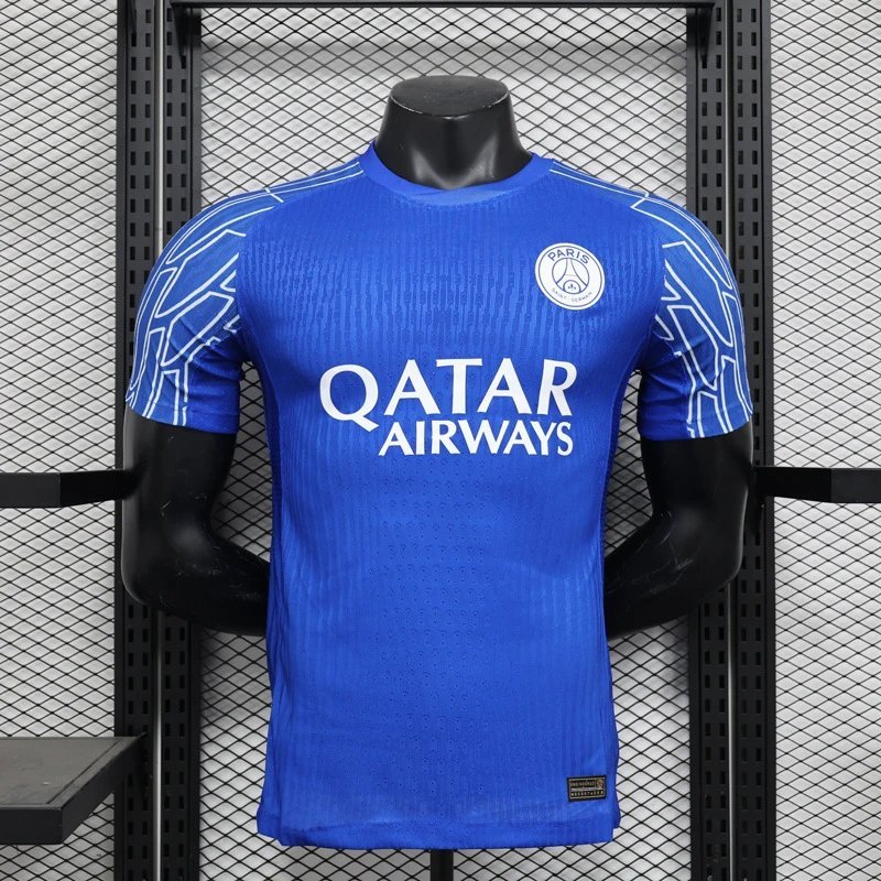 Football Jersey-122