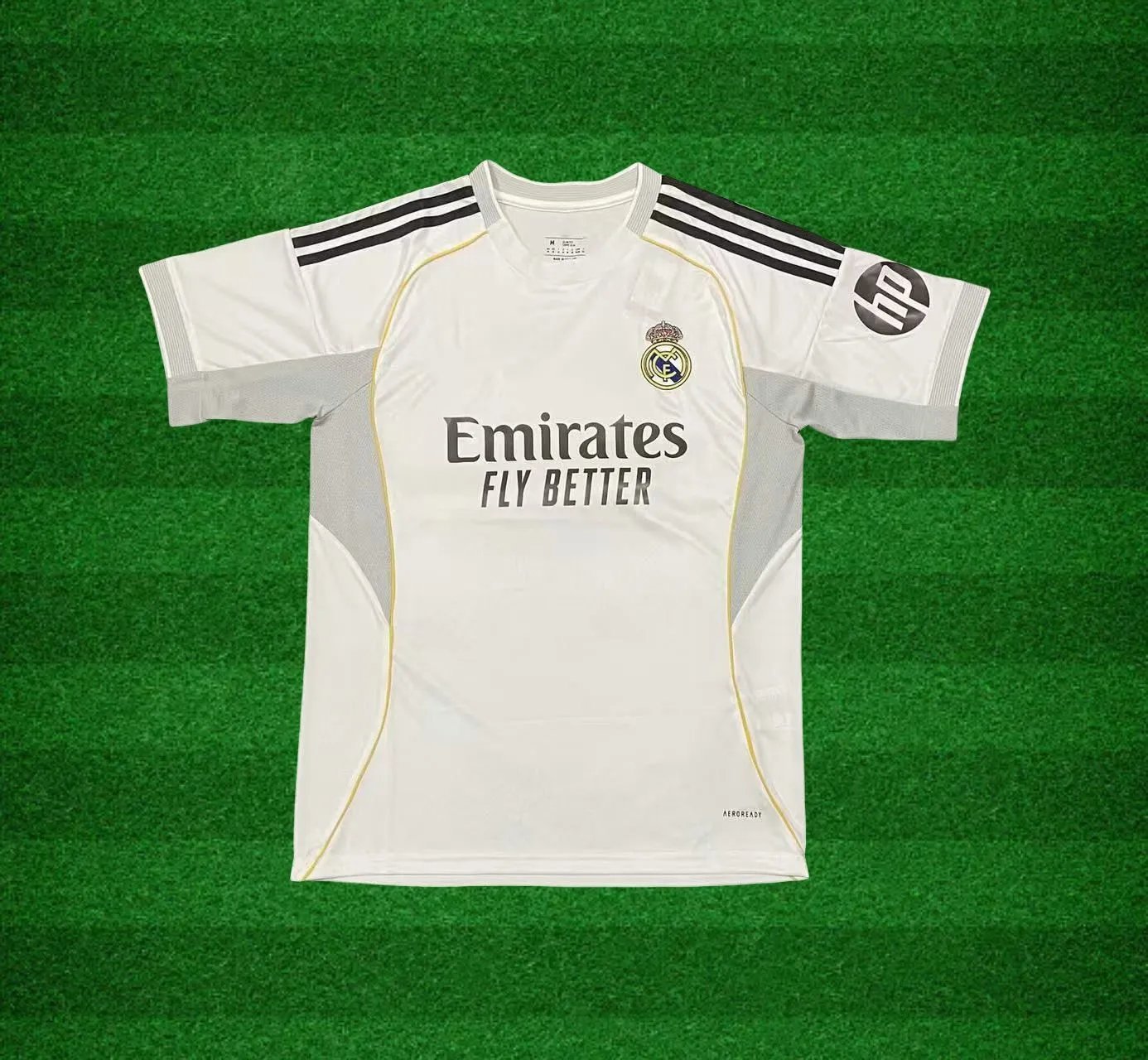 Football Jersey-82