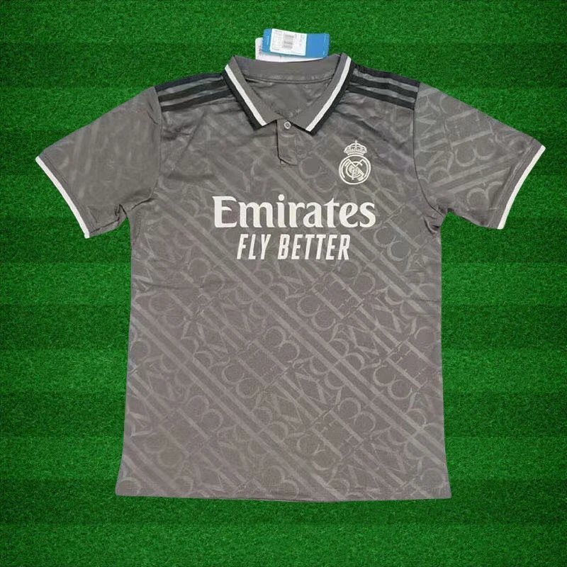 Football Jersey-84