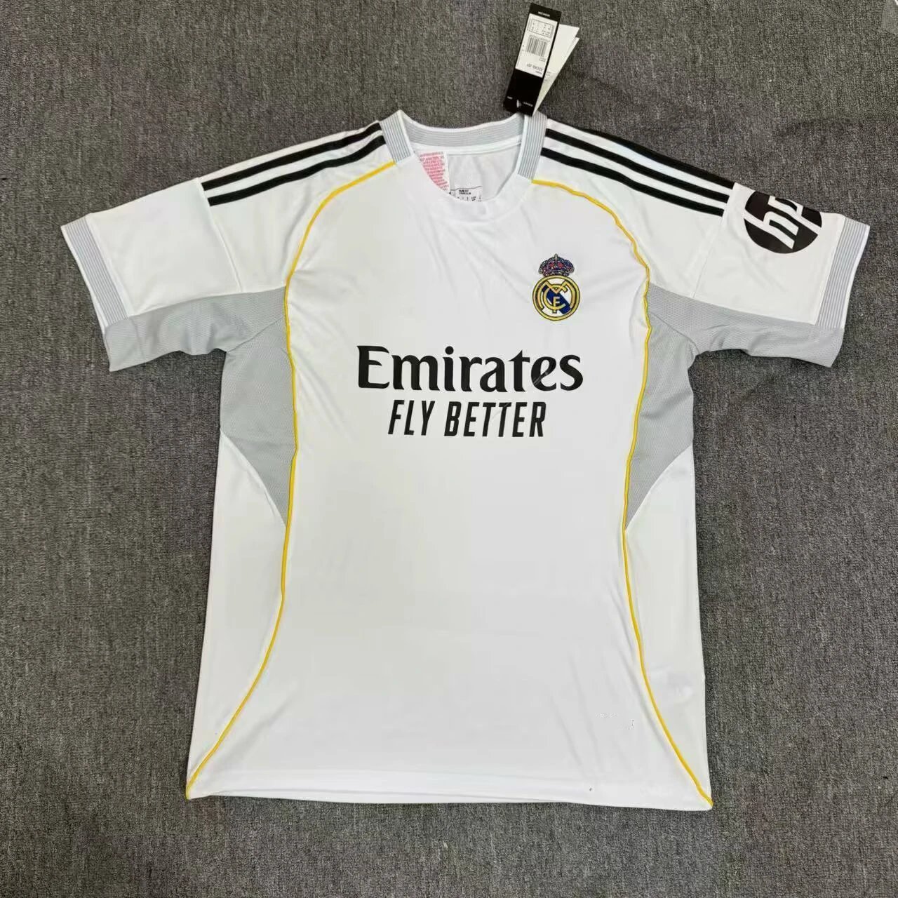Football Jersey-96