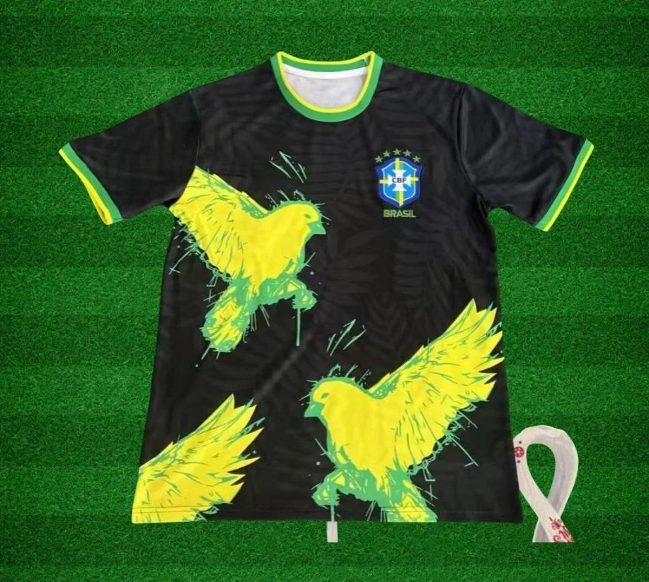 Football Jersey-134